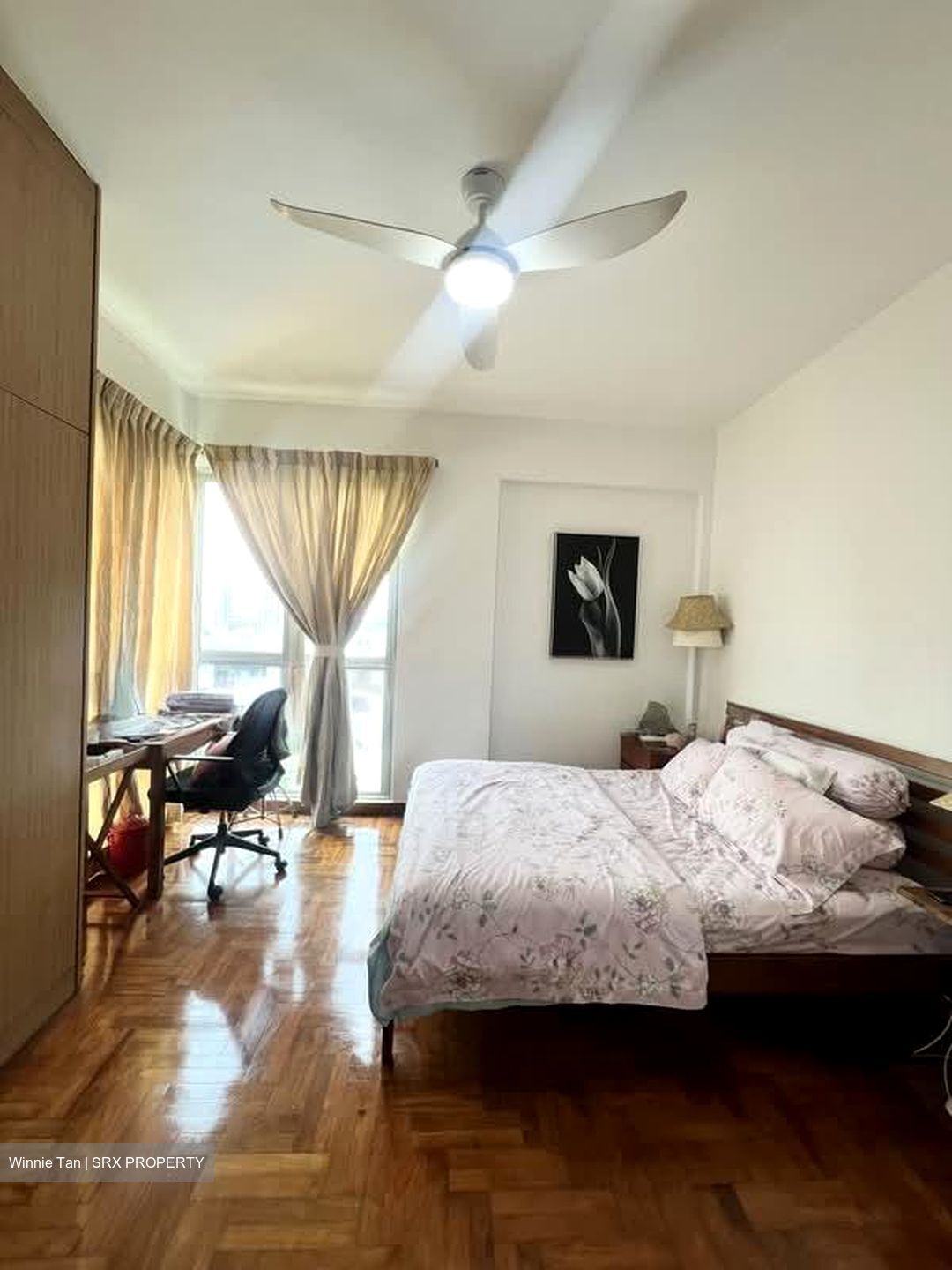 Rafflesia Condominium (D20), Condominium #592669651